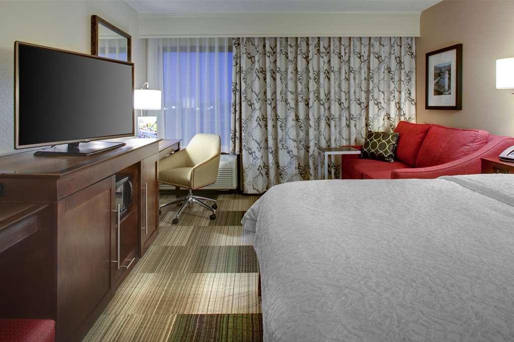 Hampton Inn Greenville/Woodruff Road Mauldin Bilik gambar