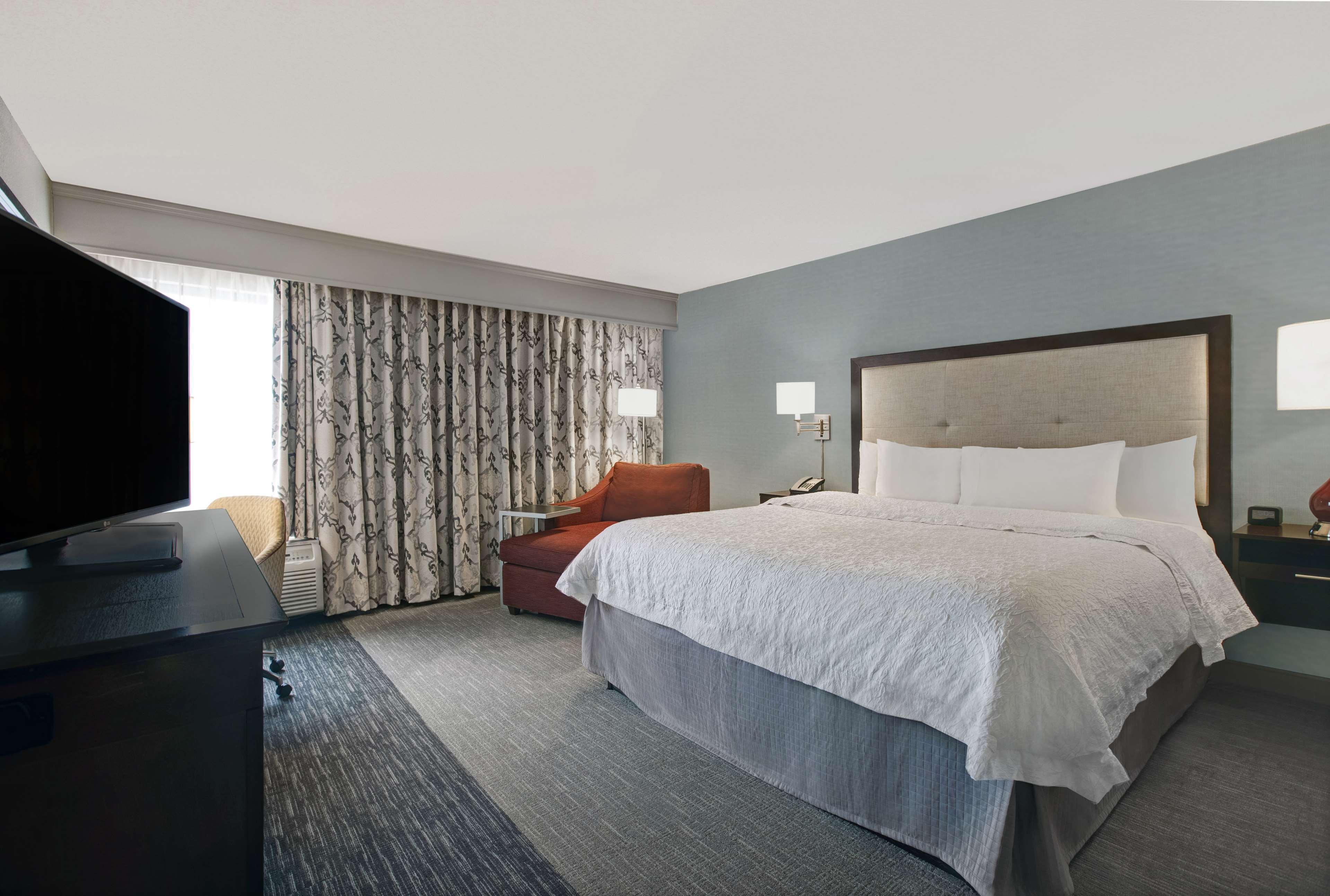 Hampton Inn Greenville/Woodruff Road Mauldin Luaran gambar