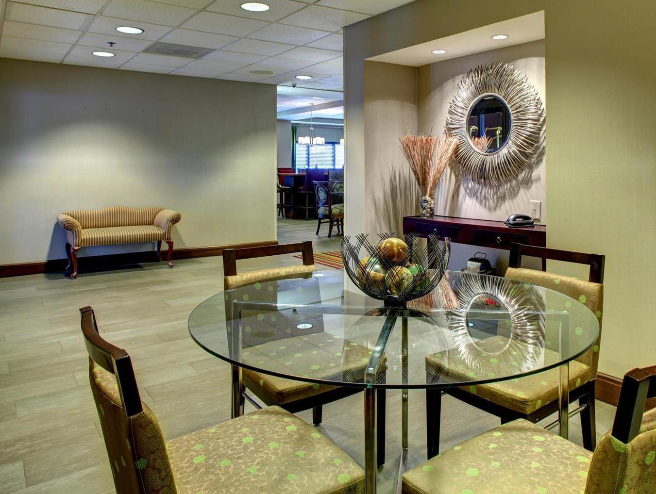Hampton Inn Greenville/Woodruff Road Mauldin Luaran gambar
