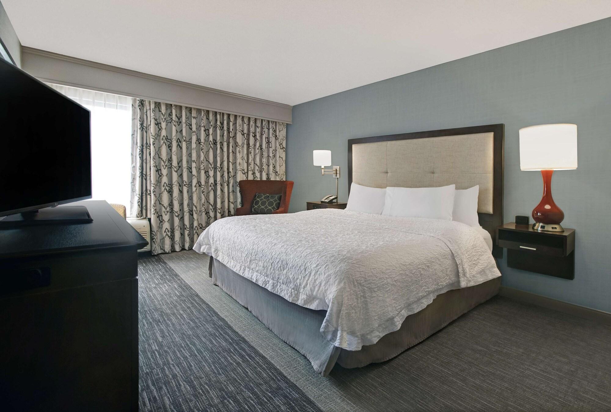 Hampton Inn Greenville/Woodruff Road Mauldin Luaran gambar
