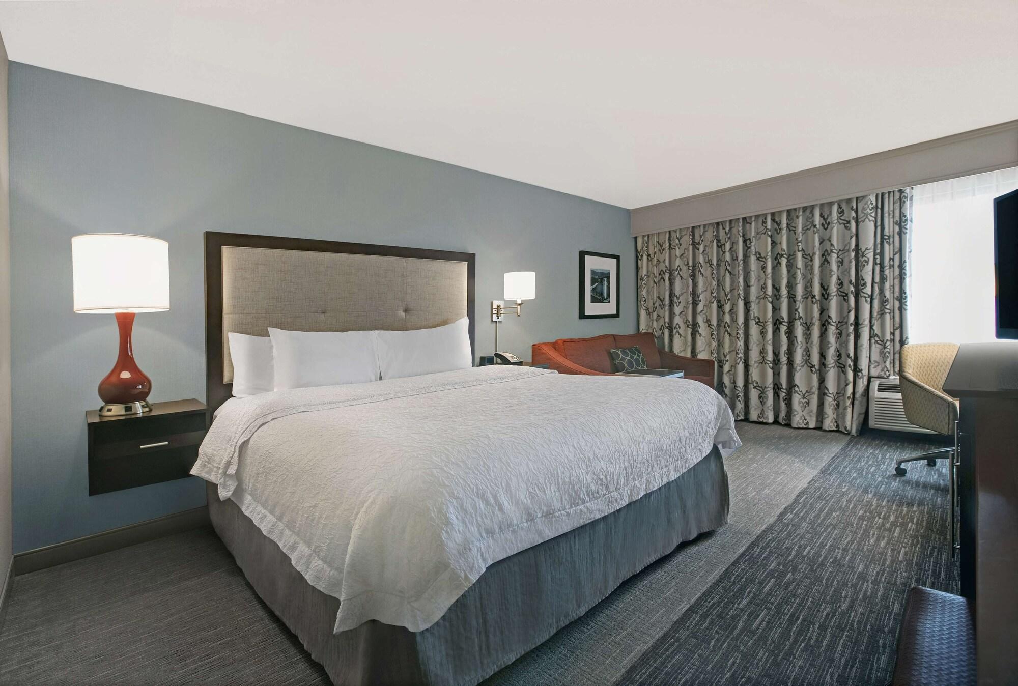 Hampton Inn Greenville/Woodruff Road Mauldin Luaran gambar