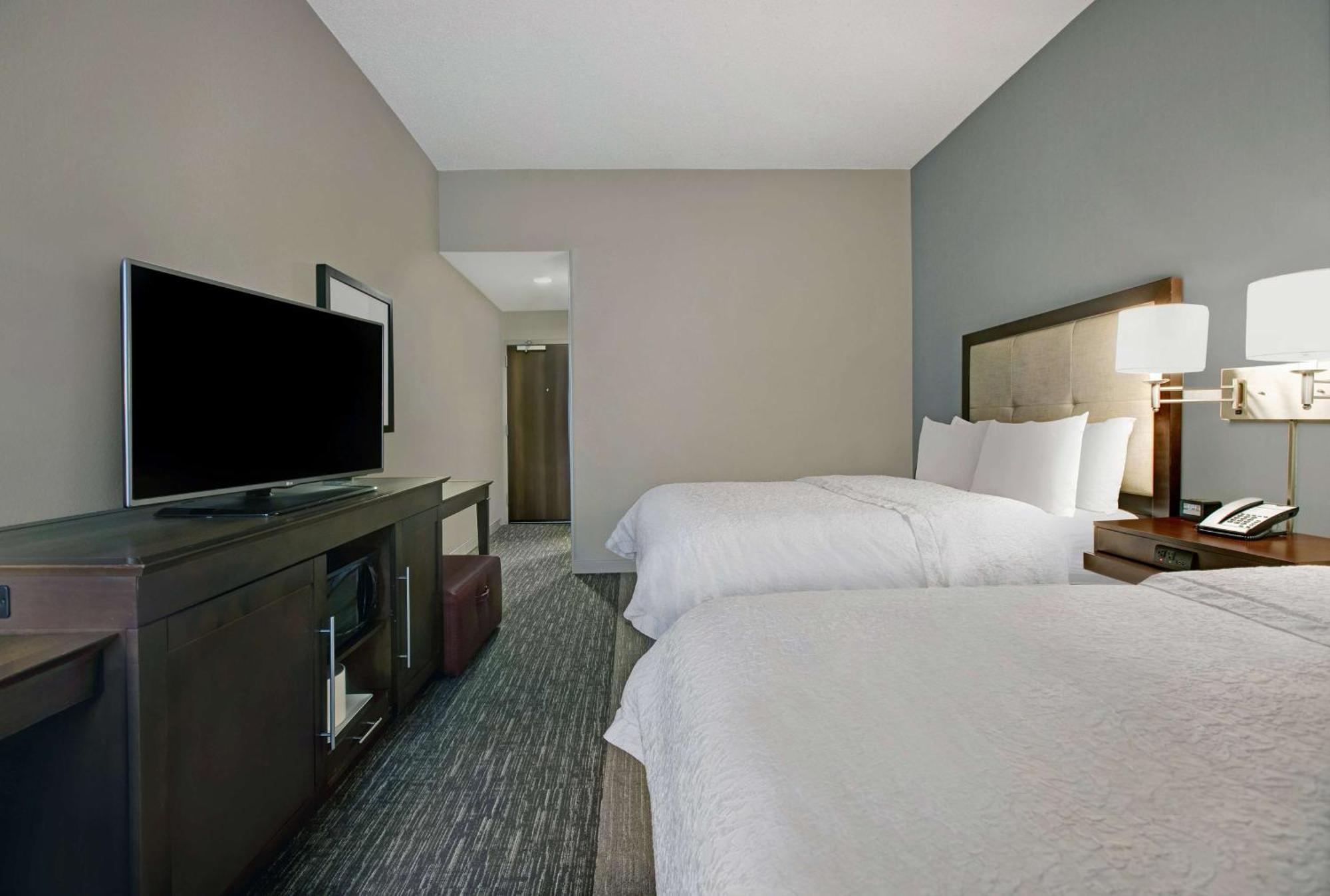 Hampton Inn Greenville/Woodruff Road Mauldin Luaran gambar