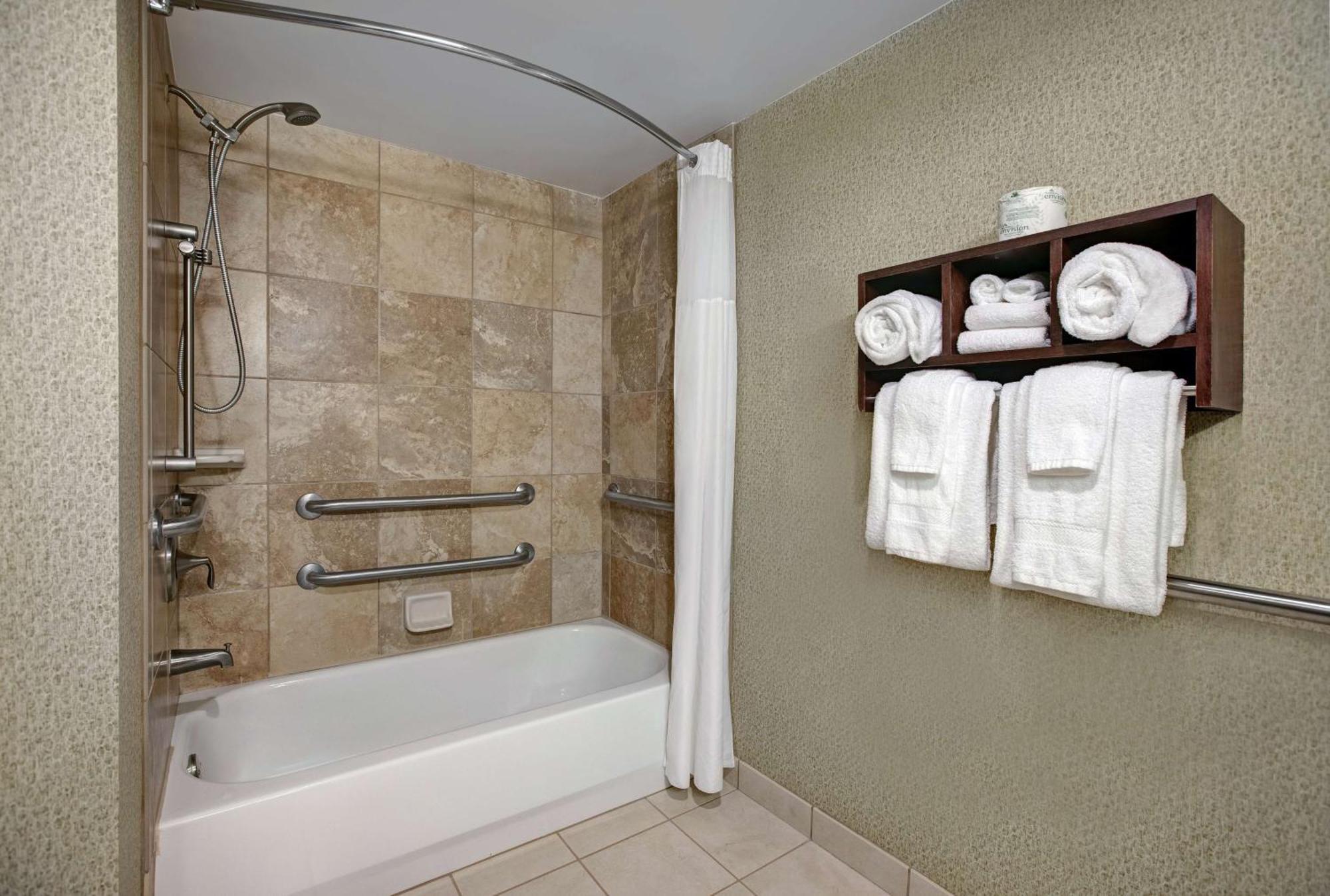 Hampton Inn Greenville/Woodruff Road Mauldin Luaran gambar