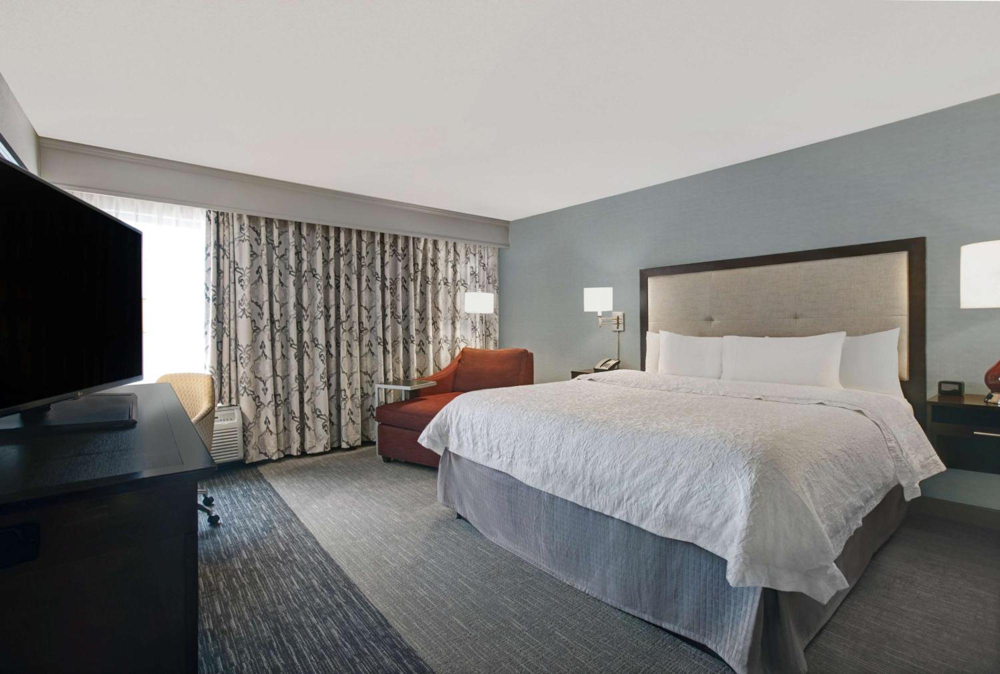 Hampton Inn Greenville/Woodruff Road Mauldin Luaran gambar