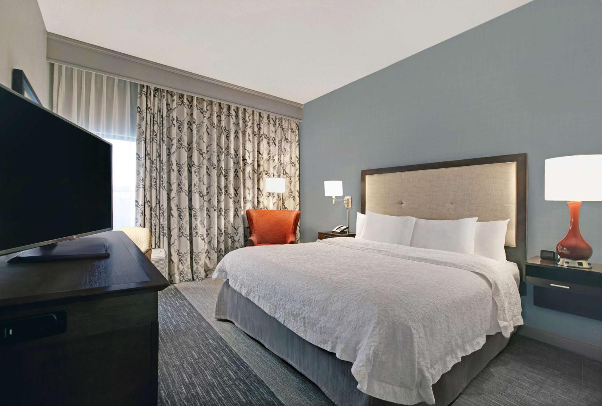 Hampton Inn Greenville/Woodruff Road Mauldin Luaran gambar