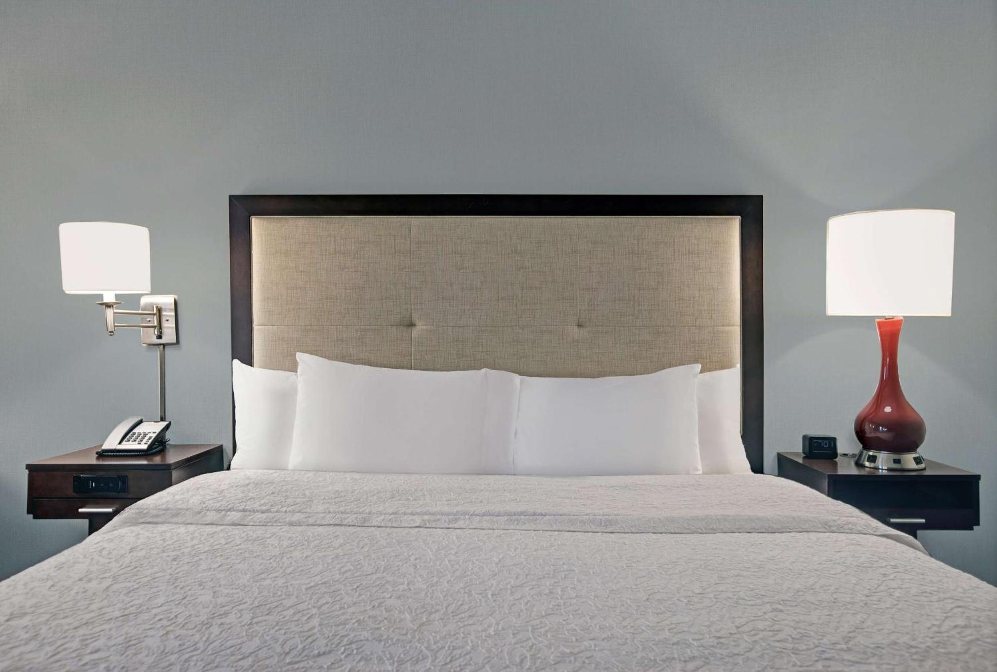Hampton Inn Greenville/Woodruff Road Mauldin Luaran gambar