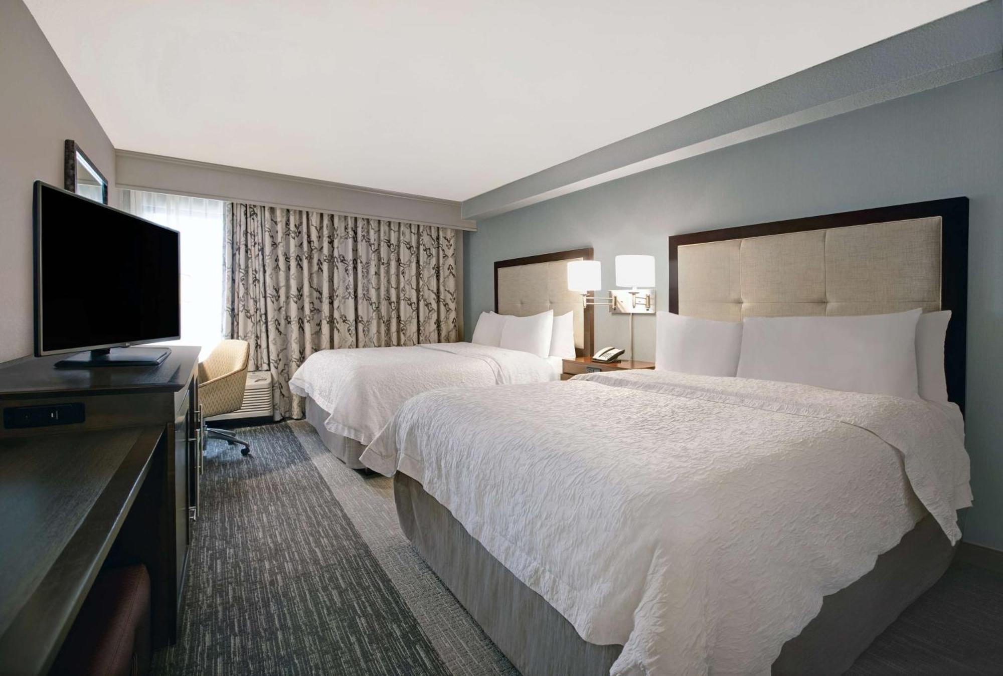 Hampton Inn Greenville/Woodruff Road Mauldin Luaran gambar