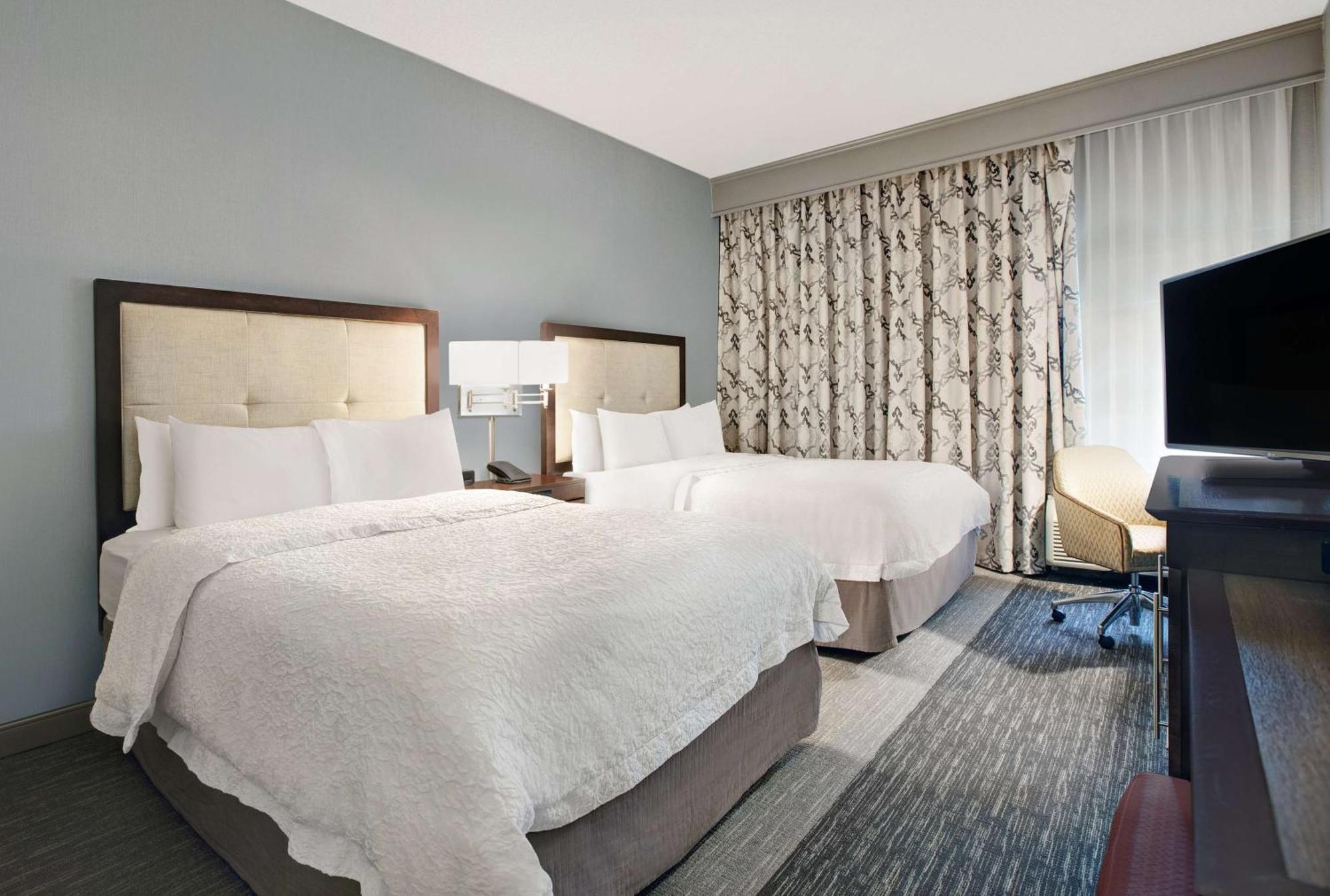 Hampton Inn Greenville/Woodruff Road Mauldin Luaran gambar