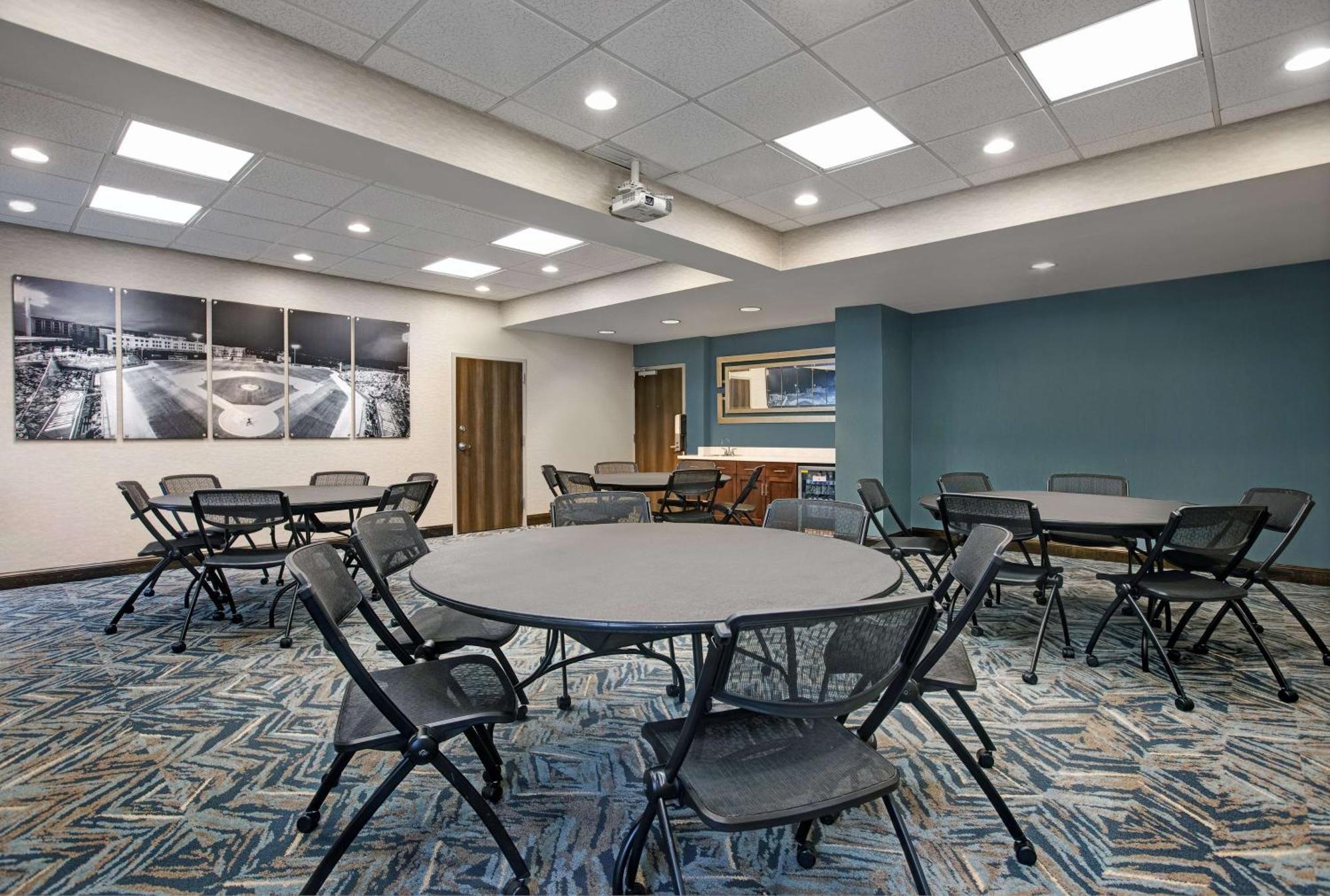 Hampton Inn Greenville/Woodruff Road Mauldin Luaran gambar