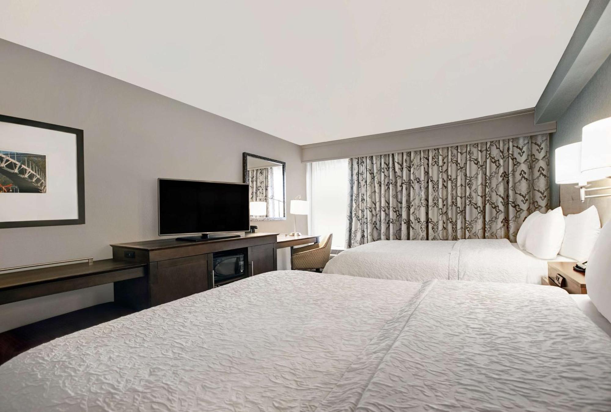 Hampton Inn Greenville/Woodruff Road Mauldin Luaran gambar