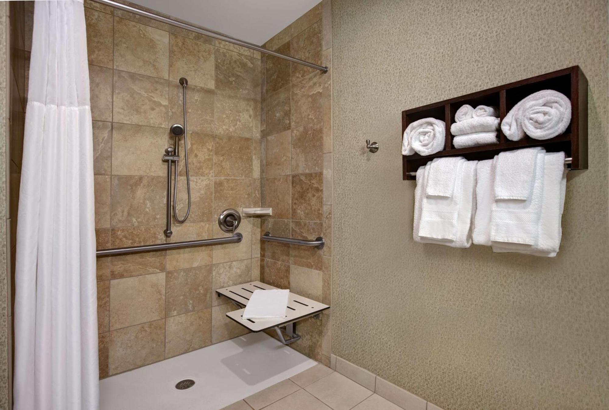 Hampton Inn Greenville/Woodruff Road Mauldin Luaran gambar
