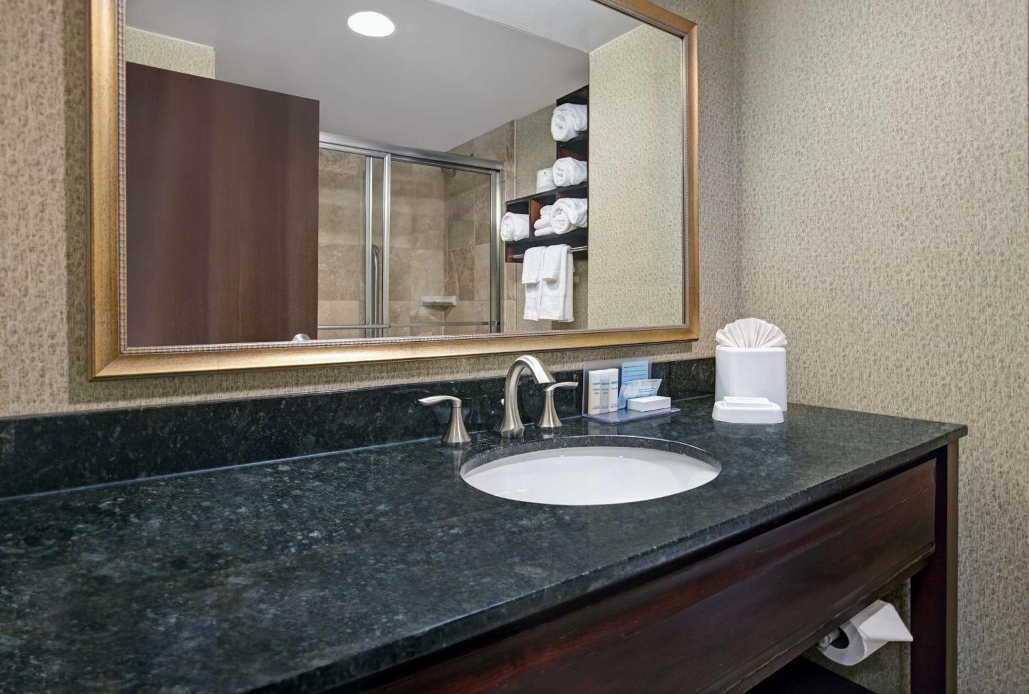 Hampton Inn Greenville/Woodruff Road Mauldin Luaran gambar