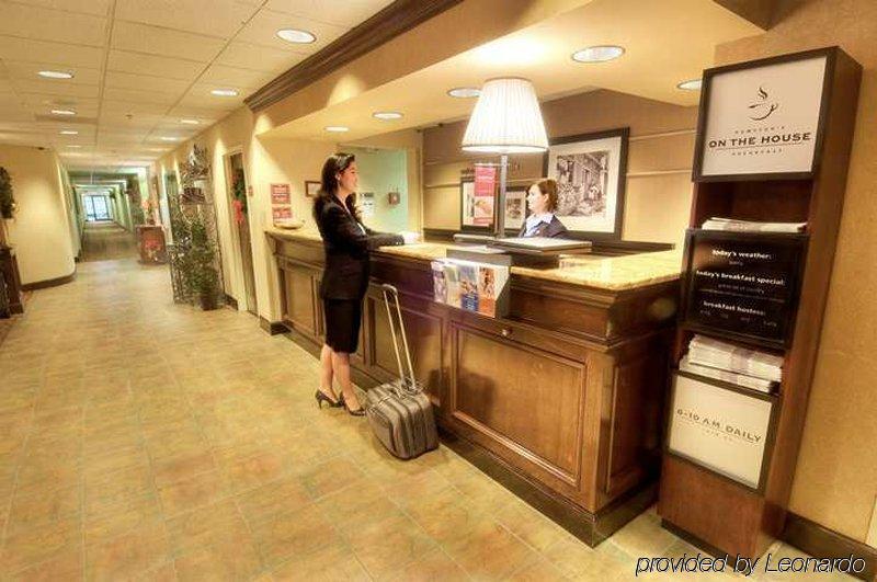 Hampton Inn Greenville/Woodruff Road Mauldin Dalaman gambar