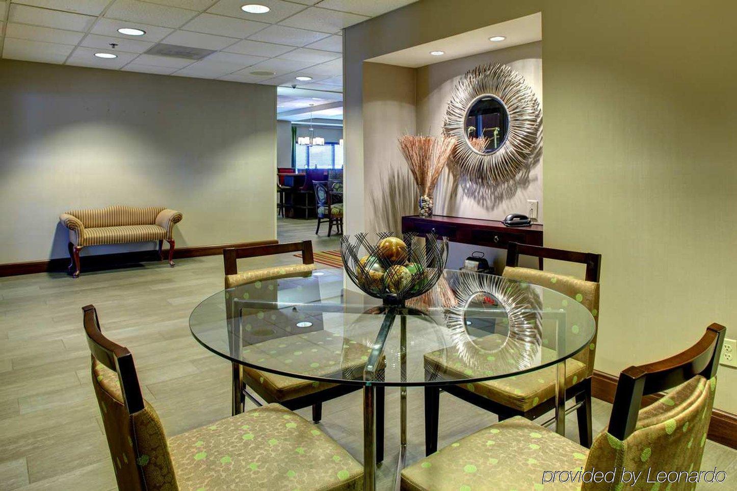 Hampton Inn Greenville/Woodruff Road Mauldin Luaran gambar