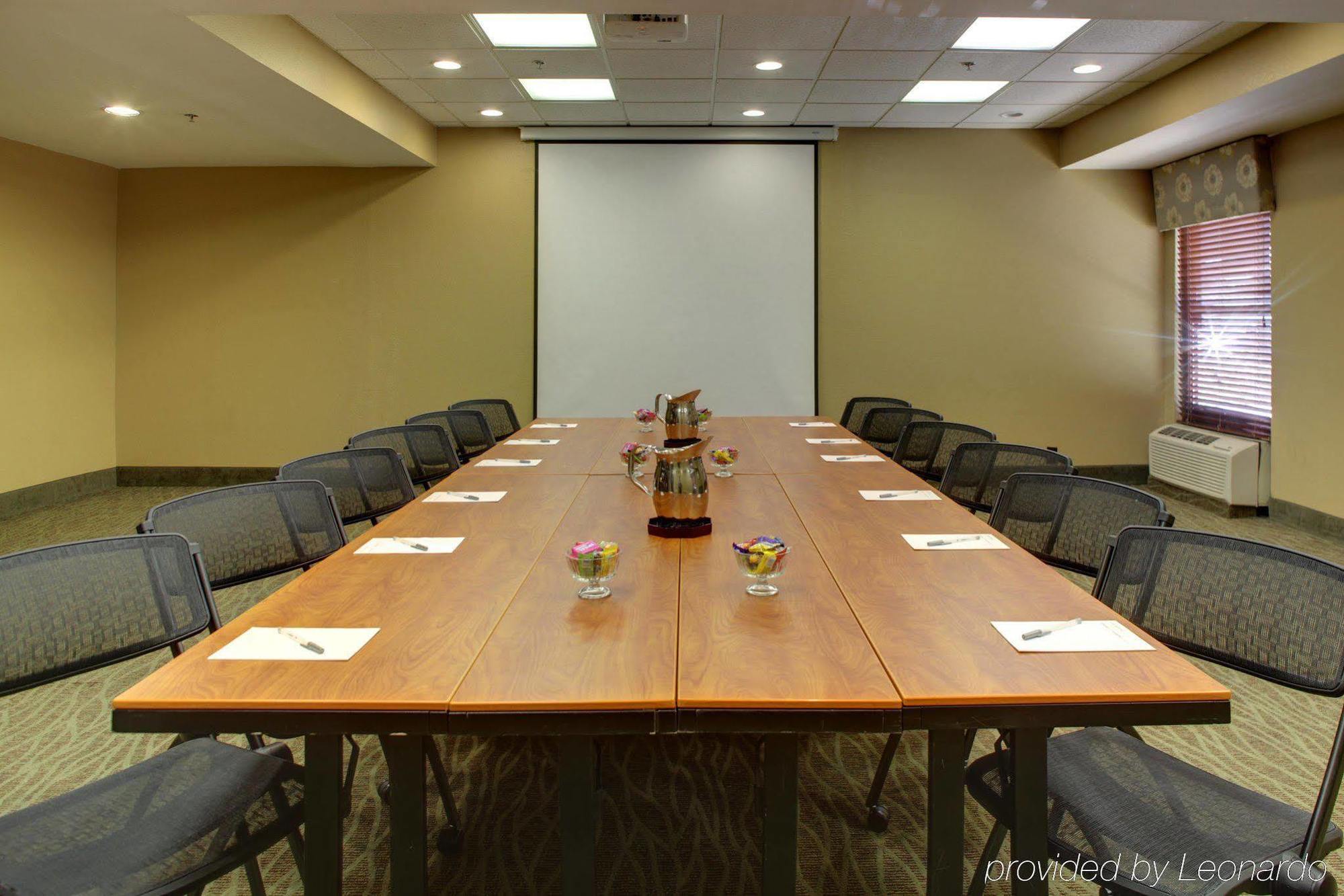 Hampton Inn Greenville/Woodruff Road Mauldin Luaran gambar